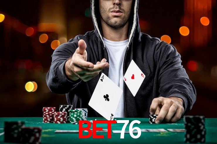 Exclusive Games bet76