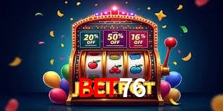 Account Benefits bet76