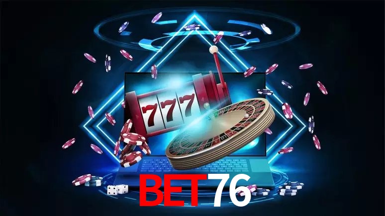 Live Casino bet76