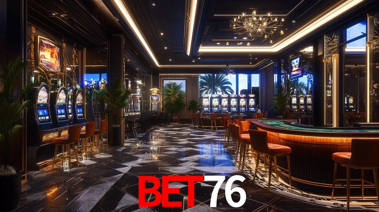 Programa VIP bet76
